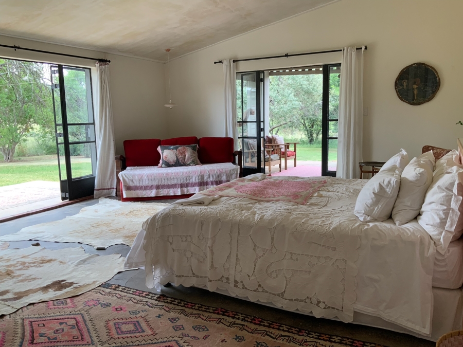 Commercial Property for Sale in Parys Free State